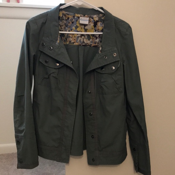 Colombia jacket - Picture 6 of 6